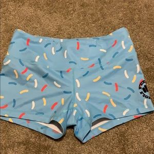 feed me or fight me donut 🍩 shorts